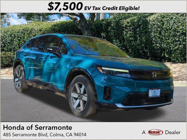 new 2024 Honda Prologue car, priced at $56,605