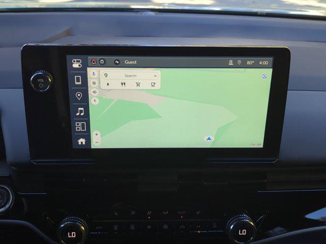 new 2024 Honda Prologue car, priced at $56,605