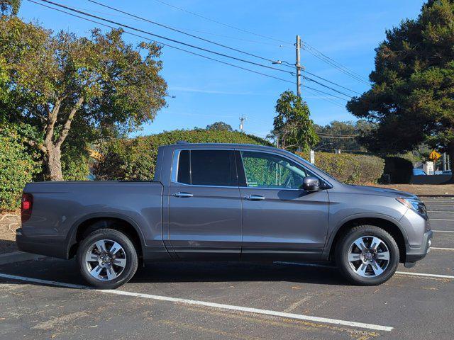 used 2019 Honda Ridgeline car, priced at $27,998