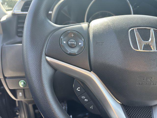 used 2016 Honda Fit car, priced at $12,999