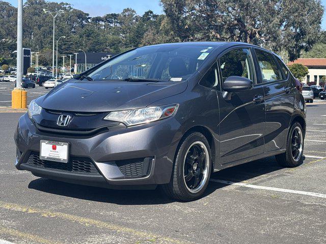used 2016 Honda Fit car, priced at $12,999