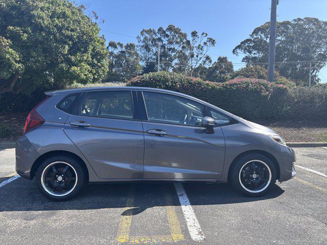 used 2016 Honda Fit car, priced at $12,999