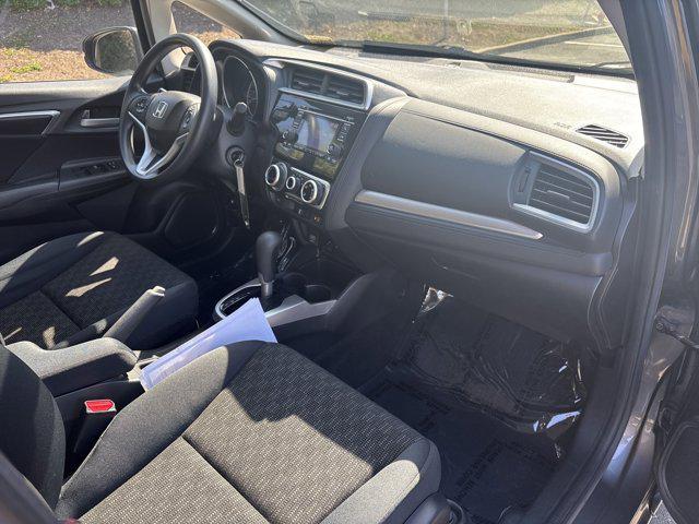 used 2016 Honda Fit car, priced at $12,999