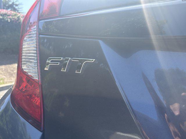 used 2016 Honda Fit car, priced at $12,999