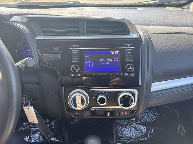used 2016 Honda Fit car, priced at $12,999