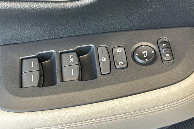 new 2026 Honda HR-V car, priced at $27,491
