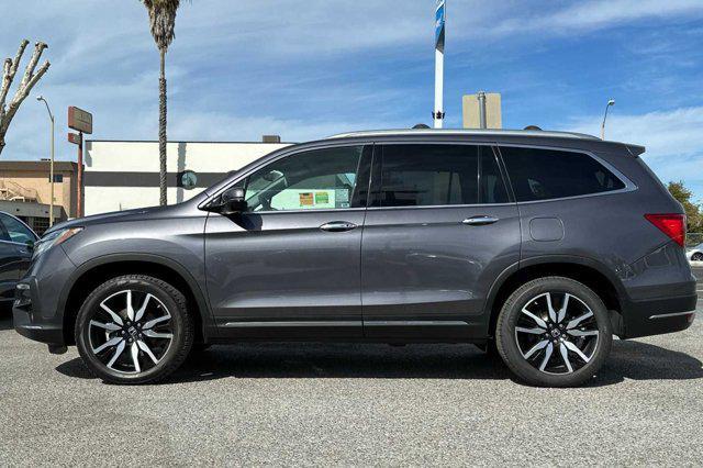 used 2019 Honda Pilot car, priced at $25,999