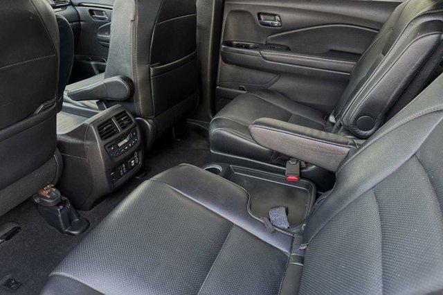 used 2019 Honda Pilot car, priced at $25,999