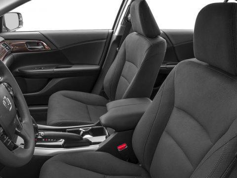 used 2016 Honda Accord car, priced at $15,999