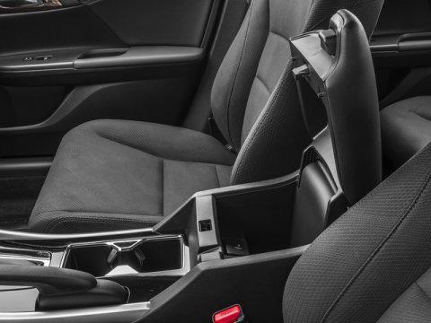 used 2016 Honda Accord car, priced at $15,999