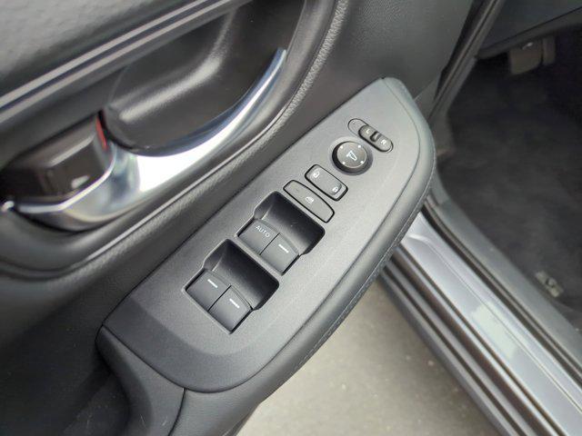 used 2025 Honda HR-V car, priced at $25,999