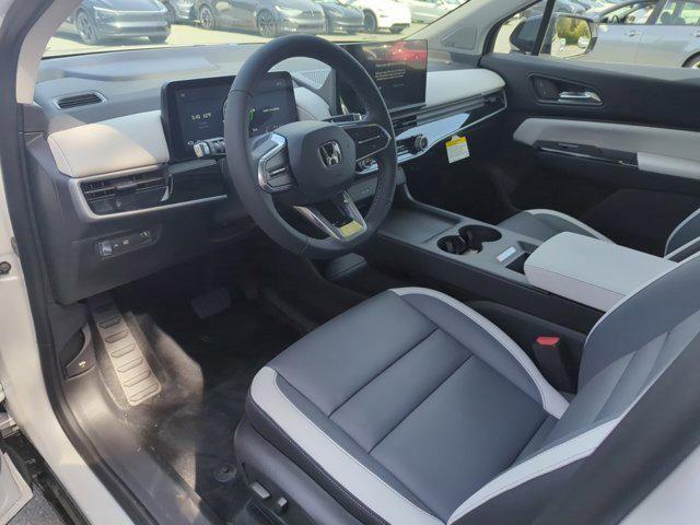 new 2025 Honda Prologue car, priced at $52,952