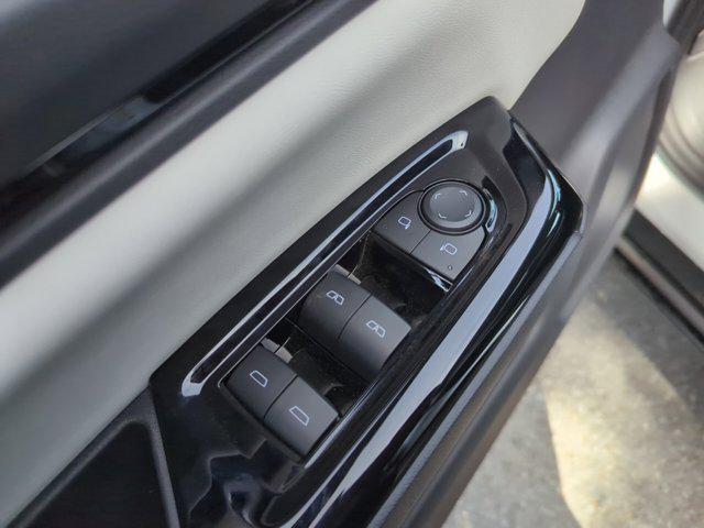 new 2025 Honda Prologue car, priced at $56,605