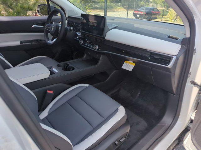 new 2025 Honda Prologue car, priced at $56,605
