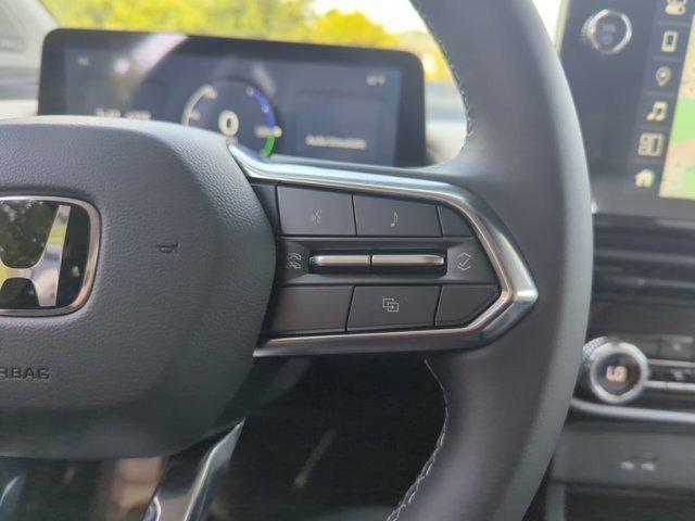 new 2025 Honda Prologue car, priced at $52,952