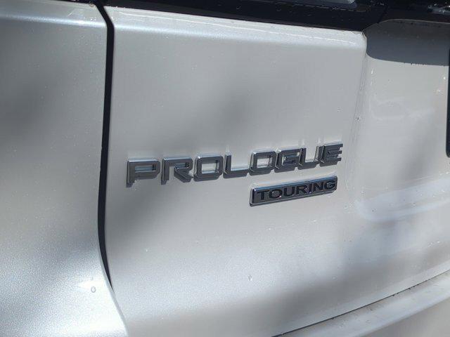 new 2025 Honda Prologue car, priced at $52,952
