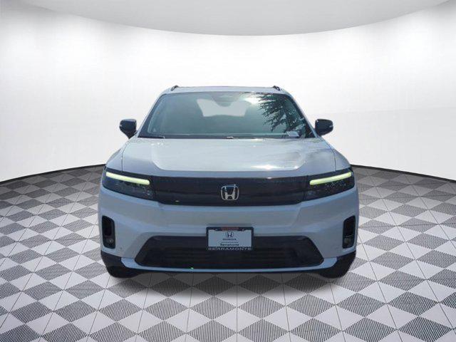 new 2025 Honda Prologue car, priced at $52,952