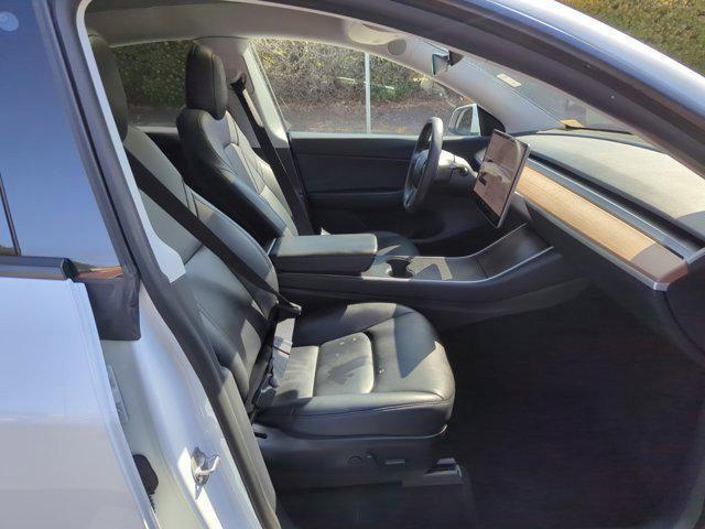 used 2020 Tesla Model Y car, priced at $27,488