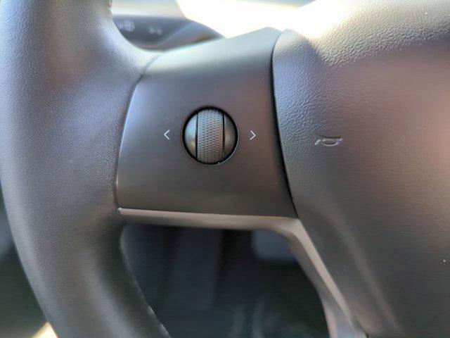 used 2020 Tesla Model Y car, priced at $27,488