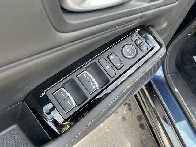 new 2025 Honda Accord Hybrid car, priced at $39,451