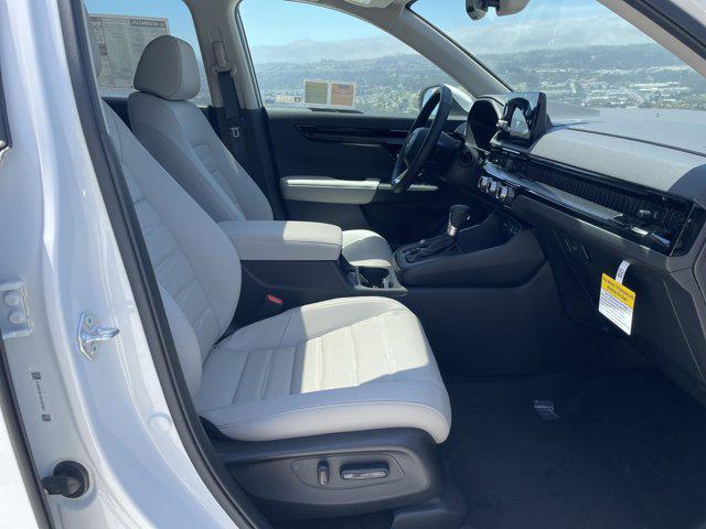new 2025 Honda CR-V car, priced at $35,851