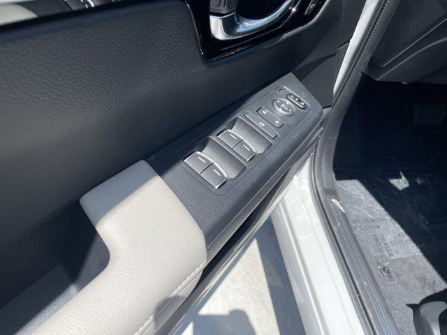 new 2025 Honda CR-V car, priced at $35,851