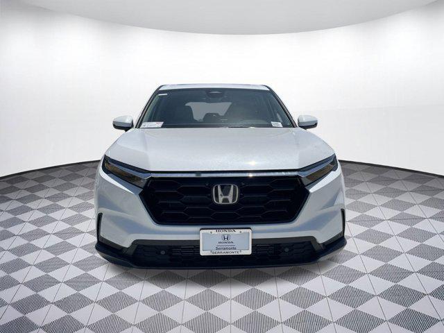 new 2025 Honda CR-V car, priced at $35,851