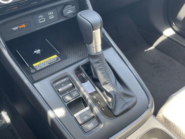 new 2025 Honda CR-V car, priced at $35,851