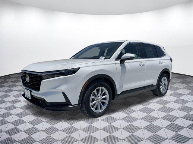 new 2025 Honda CR-V car, priced at $35,851