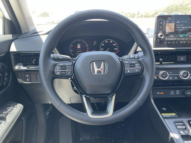 new 2025 Honda CR-V car, priced at $35,851