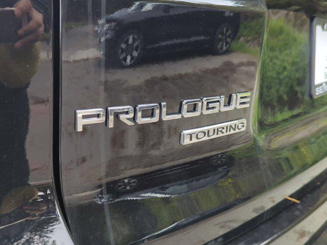 new 2025 Honda Prologue car, priced at $52,991