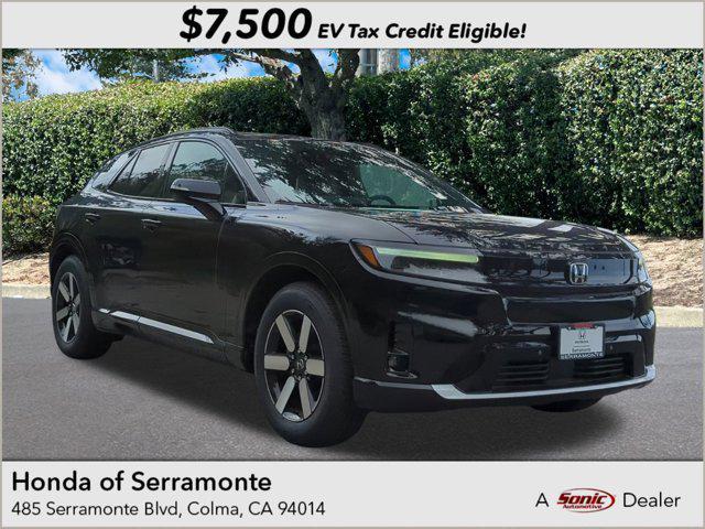 new 2025 Honda Prologue car, priced at $56,605