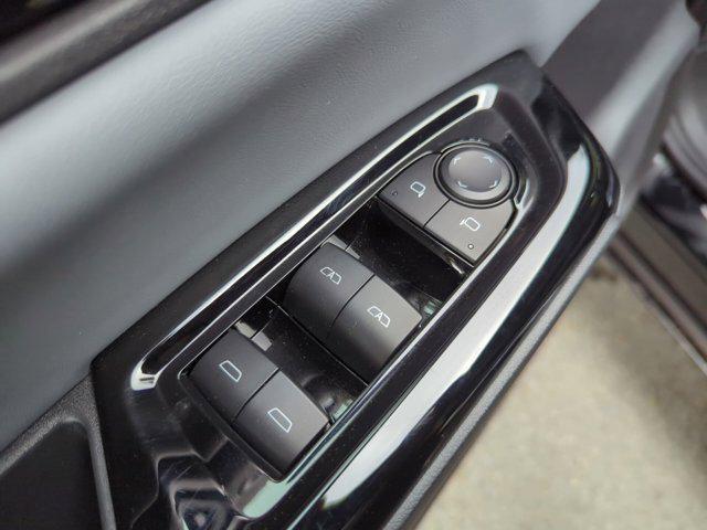 new 2025 Honda Prologue car, priced at $52,991