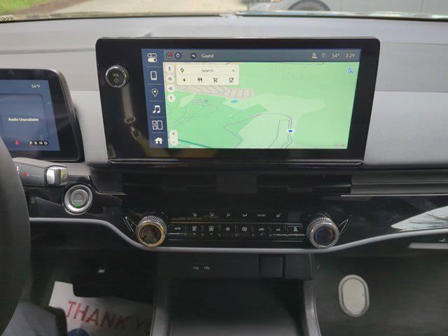 new 2025 Honda Prologue car, priced at $52,991