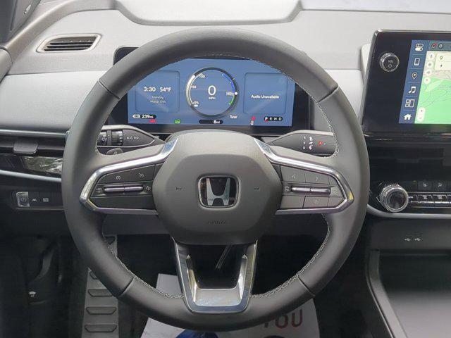 new 2025 Honda Prologue car, priced at $52,991
