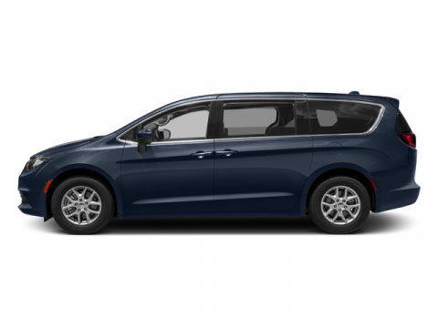 used 2017 Chrysler Pacifica car, priced at $12,999