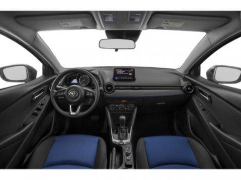 used 2020 Toyota Yaris Sedan car, priced at $18,999