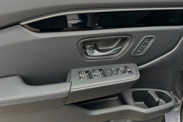 new 2025 Honda Pilot car, priced at $49,301