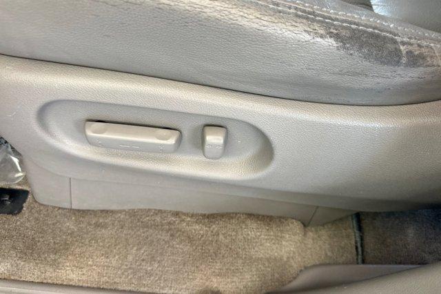 used 2010 Honda Odyssey car, priced at $5,796