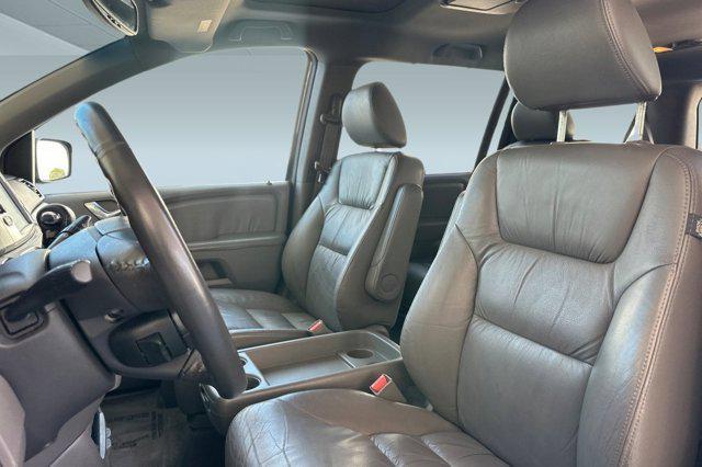 used 2010 Honda Odyssey car, priced at $5,796