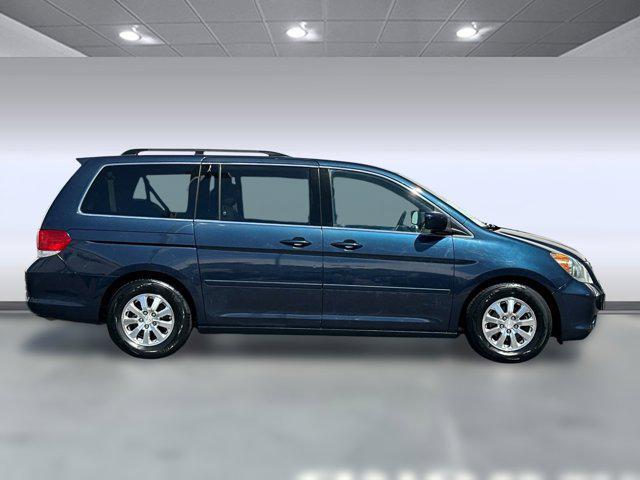 used 2010 Honda Odyssey car, priced at $5,796