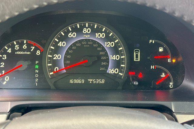 used 2010 Honda Odyssey car, priced at $5,796
