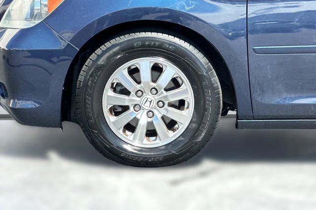 used 2010 Honda Odyssey car, priced at $5,796