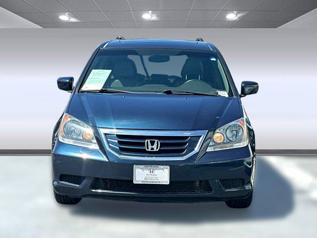 used 2010 Honda Odyssey car, priced at $5,796
