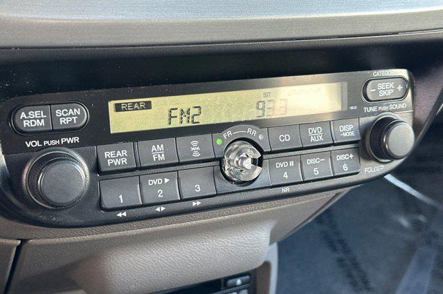 used 2010 Honda Odyssey car, priced at $5,796