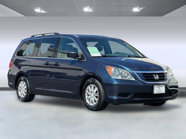 used 2010 Honda Odyssey car, priced at $5,796