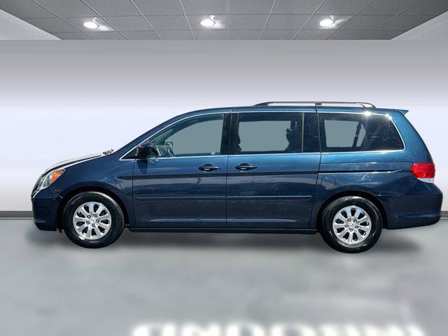used 2010 Honda Odyssey car, priced at $5,796