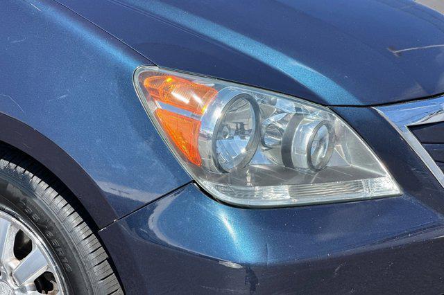 used 2010 Honda Odyssey car, priced at $5,796