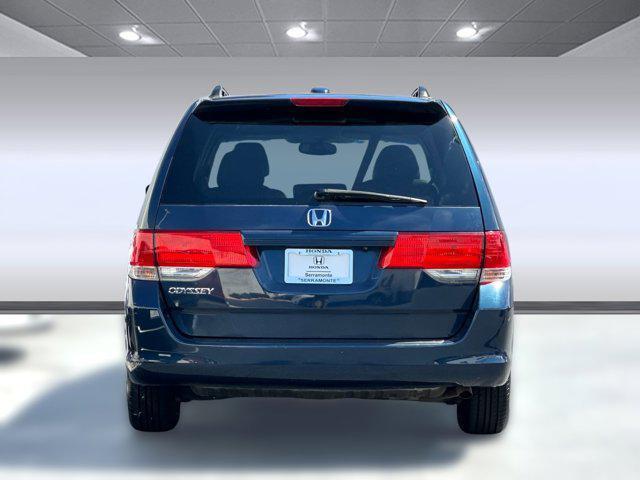 used 2010 Honda Odyssey car, priced at $5,796