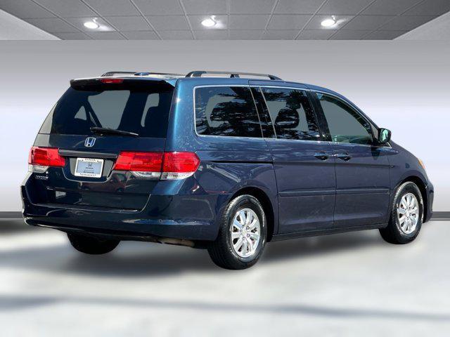 used 2010 Honda Odyssey car, priced at $5,796